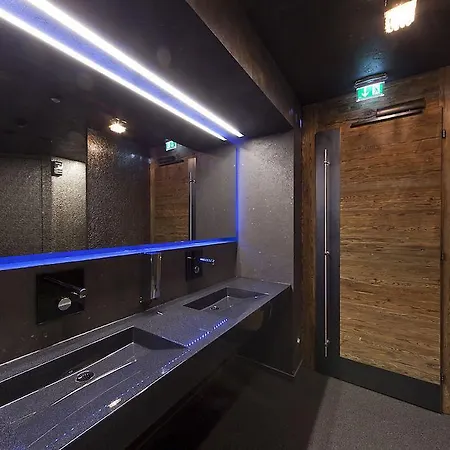 Harakiri Partyhouse Mayrhofen