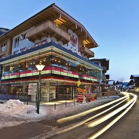 Hotel Harakiri Partyhouse