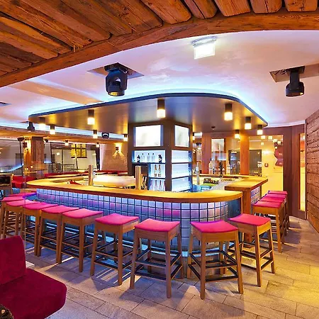 Harakiri Partyhouse Mayrhofen