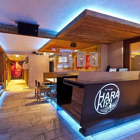 Hotel Harakiri Partyhouse