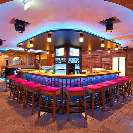 Harakiri Partyhouse Mayrhofen