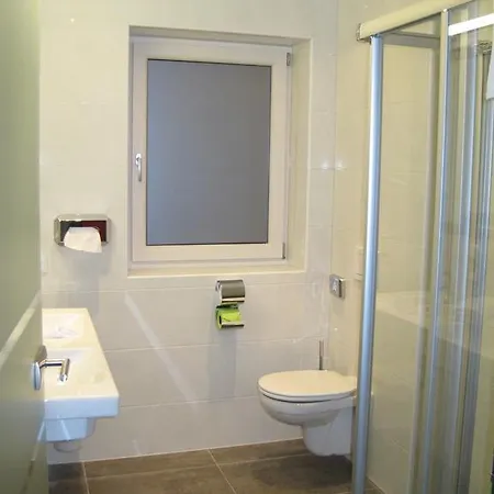 Hotel Harakiri Partyhouse