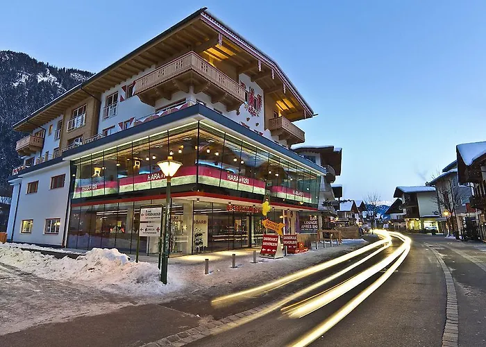 Ξενοδοχείο Harakiri Partyhouse