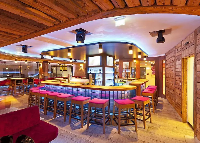 Harakiri Partyhouse Mayrhofen