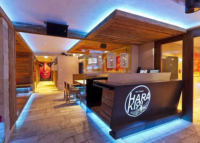 Ξενοδοχείο Harakiri Partyhouse