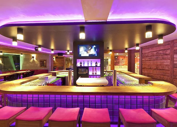 Ξενοδοχείο Harakiri Partyhouse Mayrhofen