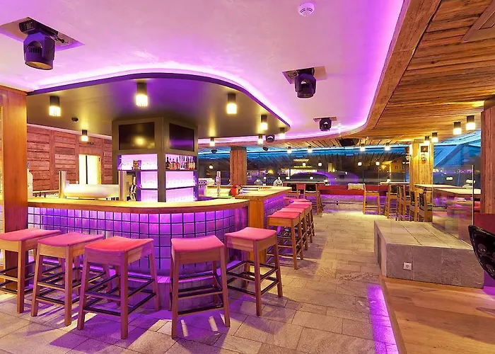 Ξενοδοχείο Harakiri Partyhouse