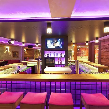 Szálloda Harakiri Partyhouse Mayrhofen