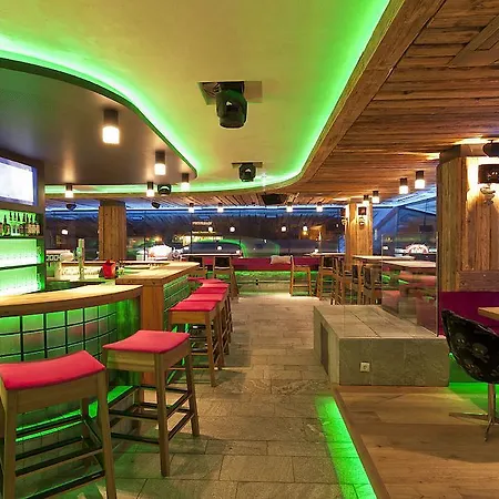 Harakiri Partyhouse