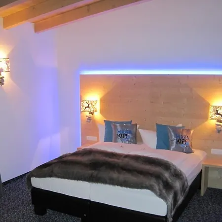 Harakiri Partyhouse Mayrhofen