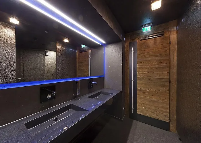 Harakiri Partyhouse Mayrhofen