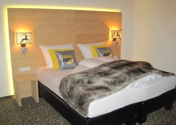 Szálloda Harakiri Partyhouse 3*